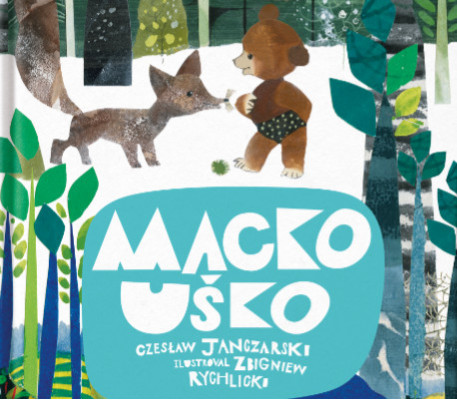 Macko Uško