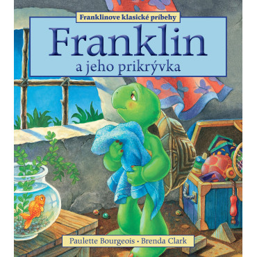 Franklin a jeho prikrývka