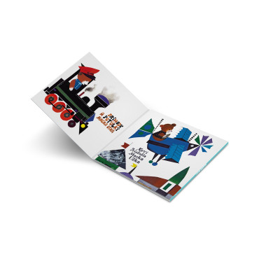 Macko Uško - audiokniha