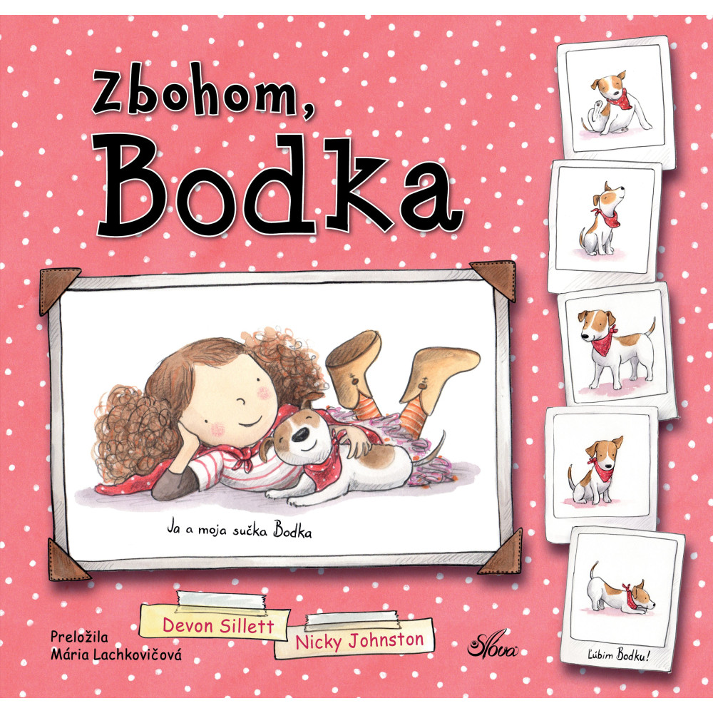 Zbohom, Bodka